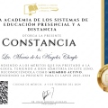 Ampliar imagen: certificate 6