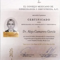 Ampliar imagen: certificate 1
