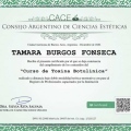 Ampliar imagen: certificate 5