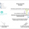 Ampliar imagen: certificate 6
