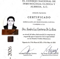 Ampliar imagen: certificate 4