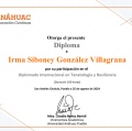 Ampliar imagen: certificate 7