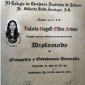Ampliar imagen: certificate 4