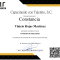 Ampliar imagen: certificate 4