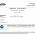 Ampliar imagen: certificate 2