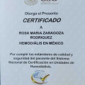 Ampliar imagen: certificate 6