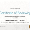 Ampliar imagen: certificate 6