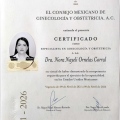 Ampliar imagen: certificate 1