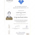 Ampliar imagen: certificate 4