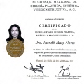 Ampliar imagen: certificate 1