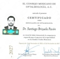 Ampliar imagen: certificate 1
