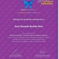 Ampliar imagen: certificate 2