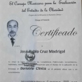 Ampliar imagen: certificate 1