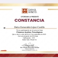 Ampliar imagen: certificate 19