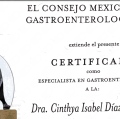Ampliar imagen: certificate 2