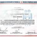 Ampliar imagen: certificate 14