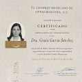 Ampliar imagen: certificate 3