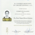 Ampliar imagen: certificate 6