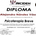 Ampliar imagen: certificate 6