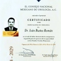 Ampliar imagen: certificate 1