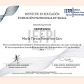 Ampliar imagen: certificate 3