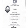 Ampliar imagen: certificate 1