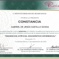 Ampliar imagen: certificate 40