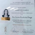 Ampliar imagen: certificate 10