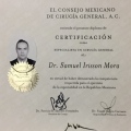 Ampliar imagen: certificate 7