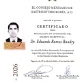Ampliar imagen: certificate 7