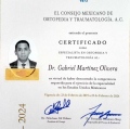 Ampliar imagen: certificate 6
