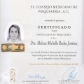 Ampliar imagen: certificate 1