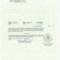 Ampliar imagen: certificate 5