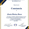 Ampliar imagen: certificate 9