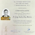 Ampliar imagen: certificate 1
