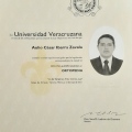 Ampliar imagen: certificate 5