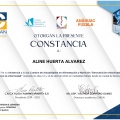Ampliar imagen: certificate 6