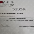 Ampliar imagen: certificate 6