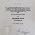 Ampliar imagen: certificate 10