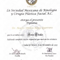 Ampliar imagen: certificate 1