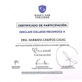 Ampliar imagen: certificate 5