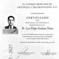 Ampliar imagen: certificate 1