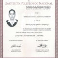 Ampliar imagen: certificate 4