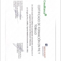 Ampliar imagen: certificate 1