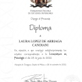 Ampliar imagen: certificate 21