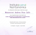 Ampliar imagen: certificate 4