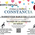 Ampliar imagen: certificate 6