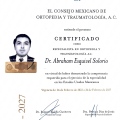 Ampliar imagen: certificate 1