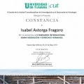 Ampliar imagen: certificate 4