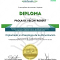 Ampliar imagen: certificate 6